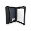 Picture of A5 PORTFOLIO NAVY BLUE